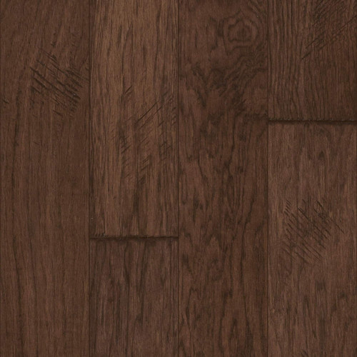 Legendary Floors - Bainbridge Collection - Jaka Bean - 5" Wide - 1/2" Thick - Random Lengths - Engineered Hardwood EXC102518