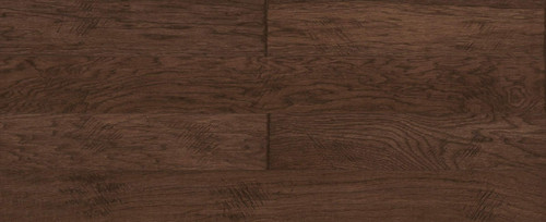 Legendary Floors - Bainbridge Collection - Jaka Bean - 5" Wide - 1/2" Thick - Random Lengths - Engineered Hardwood EXC102518