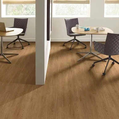 Natchez  4.5mm Luxury Vinyl Loose Lay Waterproof Flooring 6" x 48" Pisces
