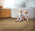 Mohawk Ultra Wood Collection Crosby Parchment Oak 7.5"x 81" Click Together Engineered Hardwood Flooring 34766-05 room