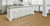 Mohawk Ultra Wood Collection Crosby Cove Peak Inlet Oak 7"x 81" Click Together Engineered Hardwood Flooring 34766-01 room