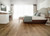 Mohawk Eastridge Collection Studio Oak 7" Wide 9/16" Engineered Hardwood Flooring 34685-60 room