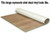 Mohawk Sheet Vinyl - 12" Manchester Step Grip Luxury Resilient Sheet Vinyl Flooring 932 SQFT Price : 1.59