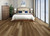 Biltmore Collection - Indian Teak Brown Rigid Core Waterproof Flooring 7.69" x 60" Waterproof Luxury Vinyl Plank Flooring 5085 room