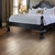 Shaw Lincolnville Western Sky 5" x 1/2" Smooth Hickory Engineered Hardwood 00543 SQFT Price : 2.59 room