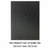 Lot Purchase - Shaw Uptown Now Pitch WPC Waterproof Luxury Vinyl Plank 7" x 48" with Attached Pad 05016 SQFT Price : 2.59