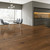 Brentwood Collection - Rancho Oak Rigid Core Waterproof Flooring 8" x 60" Waterproof Luxury Vinyl Plank Flooring DE0230 SQFT Price : 2.79 room