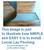 LOT PURCHASE - Metroflor Evoke Luxury Vinyl Loose Lay Waterproof Flooring 7" x 48" Gray Sage 45428 SQFT Price : 1.79