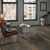Bruce Hardwood Time Honored Hickory Pewter 7.25" Wide Engineered Hardwood Flooring EHHD73L81H
