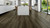 Bel-Air Collection English Walnut Rigid Core Waterproof Flooring 7" x 48" Waterproof Luxury Vinyl Plank Flooring room