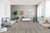 Liquid Defense - Tortona Oak - 7.56" x 50.59" x 12mm Laminate Flooring with Free Underlayment STF1521 SQFT Price : 2.39