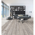 Liquid Defense - Tortona Oak - 7.56" x 50.59" x 12mm Laminate Flooring with Free Underlayment STF1521 SQFT Price : 2.39