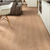 PRICE DROP ALERT - Shaw Casual Rhythm Natural Oak 7.6" Wide Laminate Flooring 02030 SQFT Price : 1.49