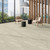 Loose Lay - Monochrome Series - Kiln - 9" x 36" 5mm thick - Waterproof LVT -0700 SQFT Price : 2.29 room