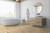 Swiss Krono Laminate Flooring - 7.60"x59.33" - Light Oak - 8mm Thick - 2232W6 SQFT Price : 2.69 room