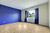 Swiss Krono Laminate Flooring - 7.60"x59.33" - Light Oak - 8mm Thick - 2232W6 SQFT Price : 2.69 room