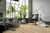 Swiss Krono Laminate Flooring - 7.60"x59.33" - Light Oak - 8mm Thick - 2232W6 SQFT Price : 2.69 room