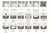 LOT PURCHASE - Swiss Krono Laminate Flooring - Elegance Oak - 7.60"x54.33" - 8mm Thick 2836WGNO - SQFT Price : .99