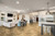 Swiss Krono Laminate Flooring - Elegance Oak - 8mm Thick 2836WGNO  room