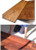 Mindful Collection - Maldives - Rigid Core Waterproof Flooring 7" x 60" Waterproof Luxury Vinyl Plank Flooring MALD SQFT Price : 2.89