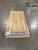 CLEANING OUT THE WAREHOUSE - Remarkable SPC Series - Crest Oak - 9" x 72" Rigid Core Waterproof Flooring with Attached Pad - REM001 SQFT Price : 2.19