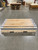 CLEANING OUT THE WAREHOUSE - Remarkable SPC Series - Crest Oak - 9" x 72" Rigid Core Waterproof Flooring with Attached Pad - REM001 SQFT Price : 2.19