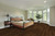 Bruce Frontier Collection - Saddle Hickory - 5" Wide - Engineered Hardwood Flooring EHFD53L02HEE room