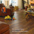 Mannington Walkway Australian Acacia  6" x 36" Glue Down Waterproof Luxury Vinyl Plank 369043 room