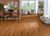 Capella Smooth Gunstock Oak - 3" Wide - Engineered Hardwood Flooring EKCS32L03SEE SQFT Price : 2.69 room