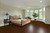 SPECIAL BUY - Traffic Master - High Gloss Perry Hickory - 8mm - 4.92" x 47.80" Click Together Laminate 315201 SQFT Price : 1.29 room