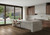 DURAVANA Waterproof Hybrid Flooring - Rum Cay Walnut - 7.56" x 50.63" - 9mm Thick with Attached Pad RUMCAY room