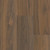 DURAVANA Waterproof Hybrid Flooring - Willow Bend Walnut - 6.97" x 50.79" - 10mm Thick with Attached Pad WILLOW