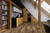 Rustic Revival Collection - Big Sky Hickory - Rigid Core Waterproof Flooring - 7.69"x48"- Luxury Vinyl Plank Flooring 750 room