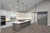 Dynamic Collection - Twilight Oak - Rigid Core Waterproof Flooring with Attached Pad - 7" x 20/40/60" Random Length - Waterproof Luxury Vinyl Plank Flooring 88065-005 SQFT Price : 3.09 room