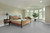 Shaw Coded Collection - Light Grey - Glue Down Luxury Vinyl Plank - 6" x 48" Vinyl Plank 00515