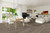 Major Brand Rigid Core Waterproof Luxury Vinyl Flooring Lake Verret 5mm Thick 9" x 60" D21311-1 SQFT Price : 3.09 room