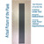 Special Buy - Shaw Floorte Pro 7 Series Intrepid Long Leaf Pine 9" x 59" Luxury Vinyl Plank 05007 - Sample