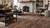 KOLAY Luxury Vinyl Loose Lay Waterproof Flooring 9" x 48" Cedarwood KRS151D08 - Sample