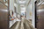20 mil Wear Layer - Mohawk - Wolf's Fur - 9" x 72" Waterproof Rigid Core Vinyl Plank with Attached Pad 67815-981 - Sample