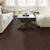BIG SAVINGS - Shaw Albright Oak Coffee Bean 3.25" Wide -Smooth Engineered Hardwood SH0293W00938 - Sample