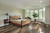 Bruce Hardwood - Summer Fog Walnut 5" Wide - 1/2" Thickness - Engineered Hardwood EWFD55L03HEE