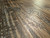 Supreme Click 10mm Stonewood Oak 7.68" x 48 Laminate Flooring with Attached Pad A2001 - Sample