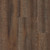 KOLAY Luxury Vinyl Loose Lay Waterproof Flooring 9" x 48" Rustic Olive KRS13-12 - Sample