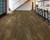 Lot Purchase - Legendary Built Rite European Springmill Oak 9" x 63" Waterproof Luxury Vinyl Plank with Attached Cork 779T - Sample