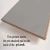 Lot Purchase - Supreme Elegance Rigid Core Cathedral Grey Oak 7" x 48" Waterproof Luxury Vinyl Plank with Attached Cork TR5005 - Sample