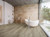 CLEARANCE - Supreme Click Isernia Sand Rigid Core 12"x24" Waterproof Luxury Vinyl Plank DE3810T - Sample