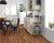 SPECIAL BUY - Shaw Sonata Gunstock Engineered 3" Wide 3/8" Thick Hardwood Flooring 00780 - Sample