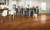 Lot Purchase - Evoke American Cherry Waterproof 7" x 48" Luxury Vinyl Plank 45069 - Sample