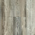 Lot Purchase - Touchdown Fog 9" x 60" Waterproof Luxury Vinyl Plank with Attached Pad 926 9 - Sample 9