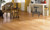 Lot Purchase - Harris Red Oak Colonial 4.75" Wide 3/8" Thick Click Together - Engineered Hardwood Flooring 1025 - Sample